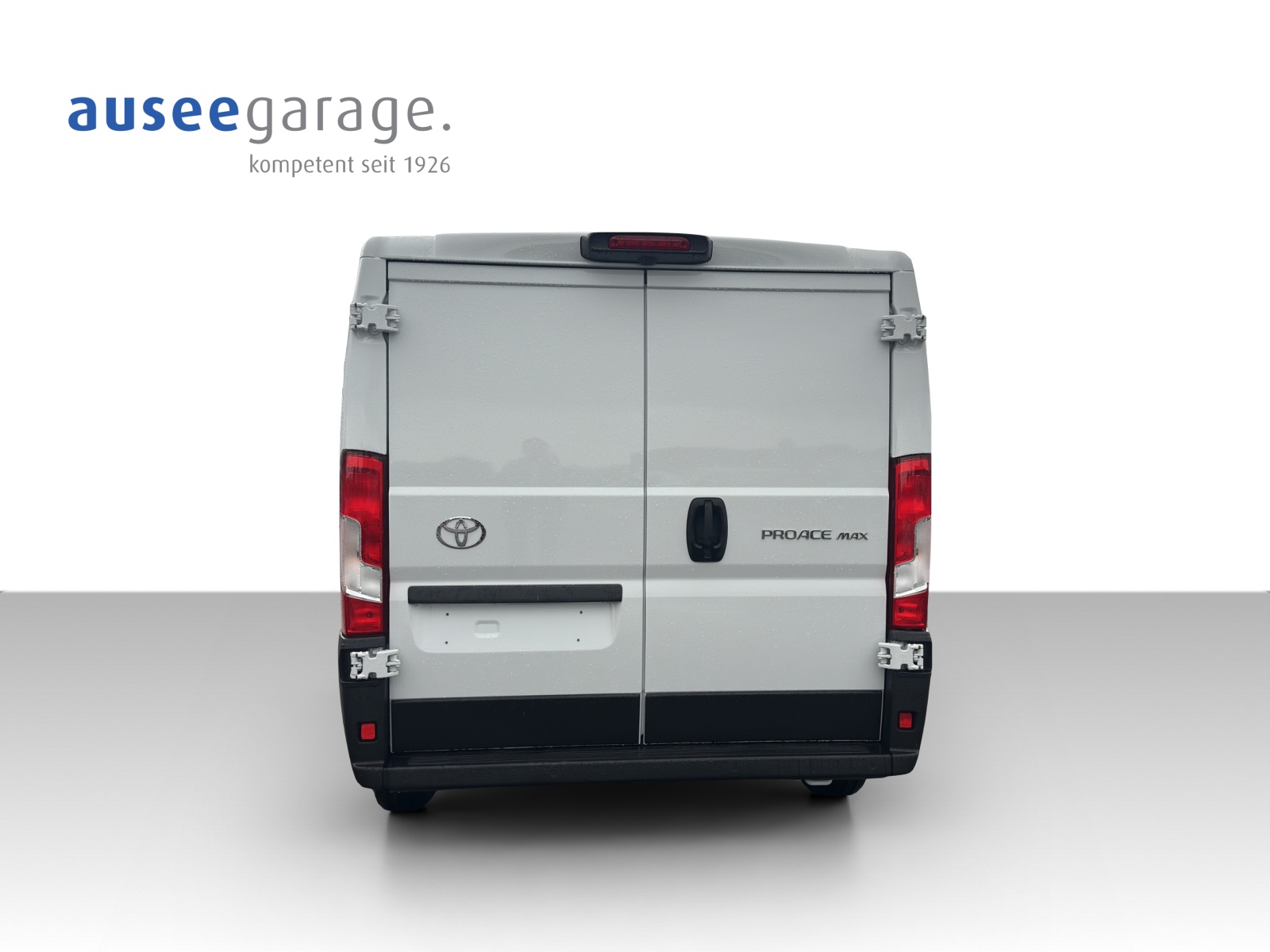 TOYOTA PROACE MAX Van 3.5 L2H1 2.2 D Active-image-3
