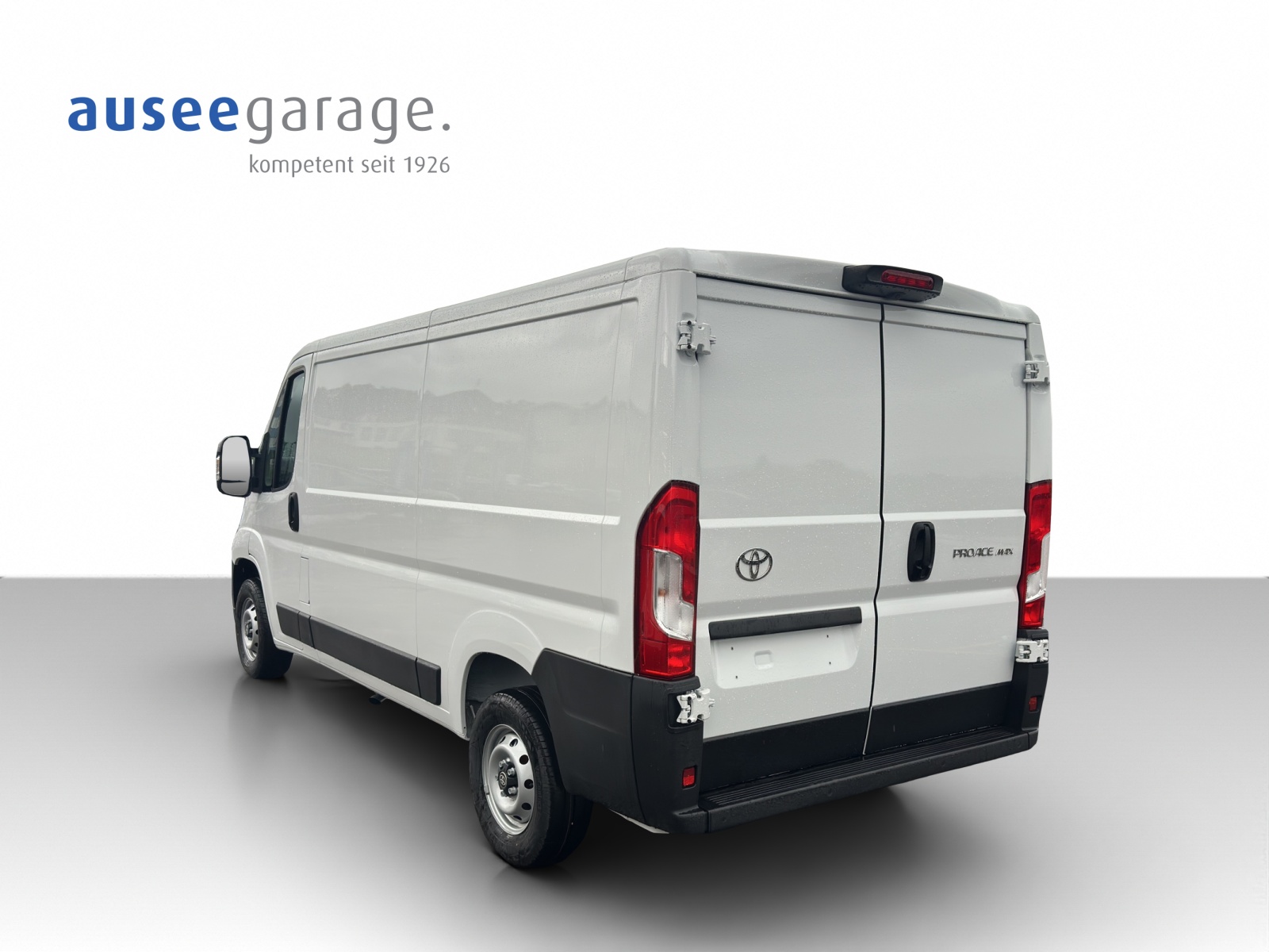 TOYOTA PROACE MAX Van 3.5 L2H1 2.2 D Active-image-1