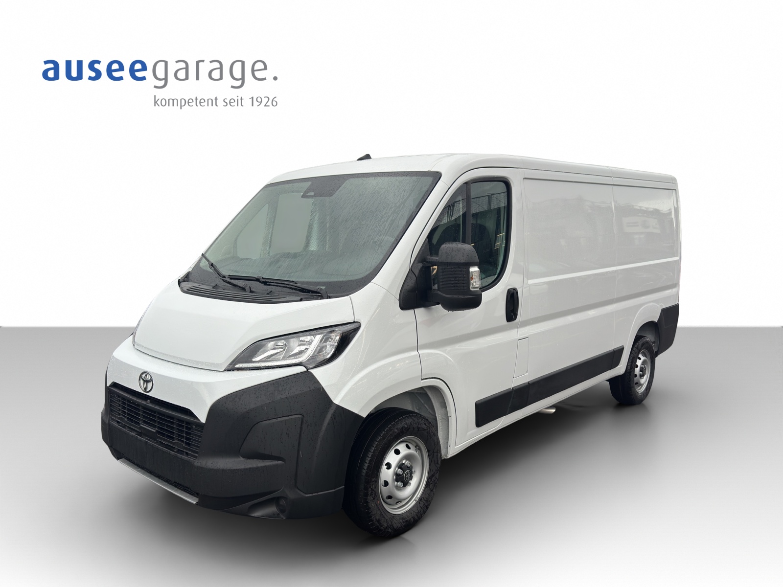 TOYOTA PROACE MAX Van 3.5 L2H1 2.2 D Active-image-0