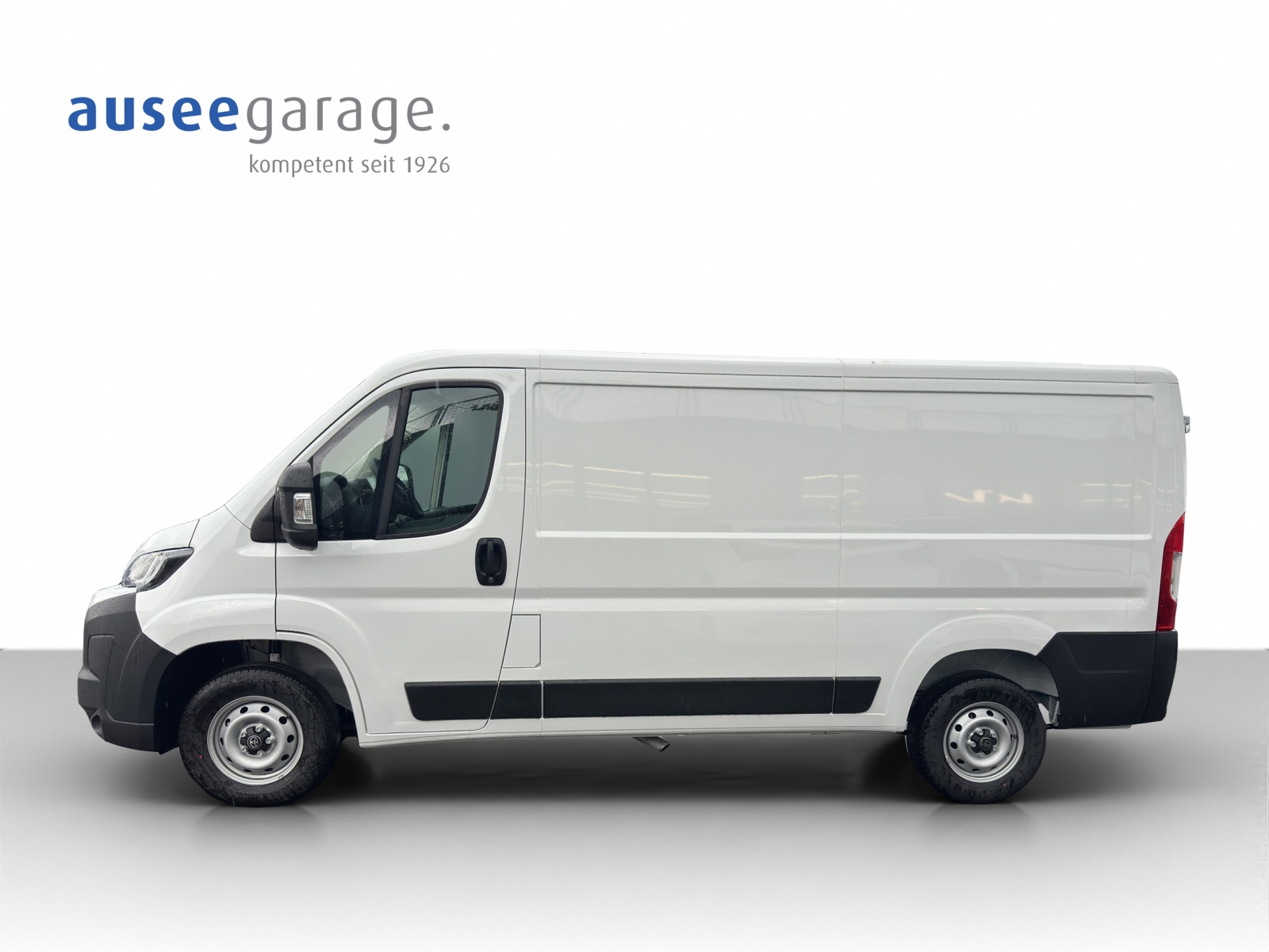 TOYOTA PROACE MAX Van 3.5 L2H1 2.2 D Active-image-2