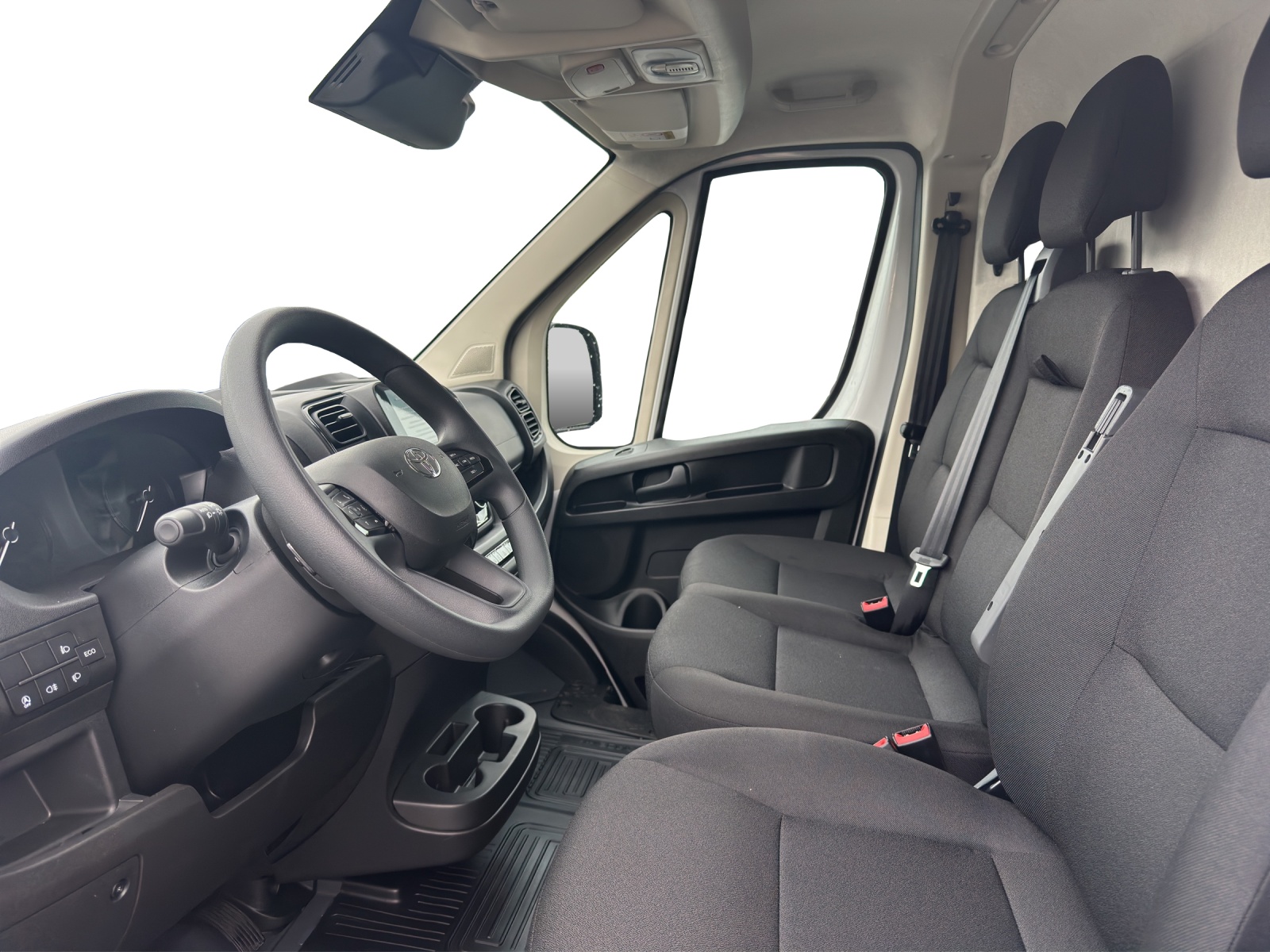 TOYOTA PROACE MAX Van 3.5 L2H1 2.2 D Active-image-8