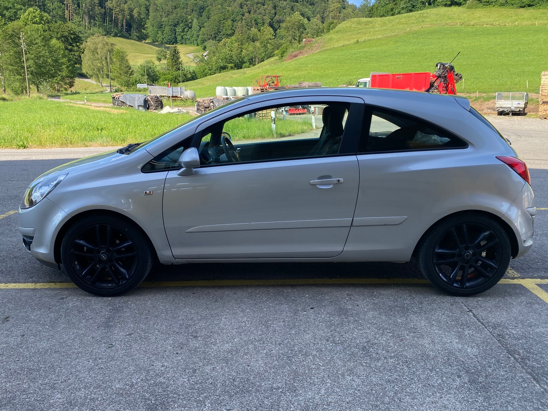 OPEL FRISCH AB MFK-image-1