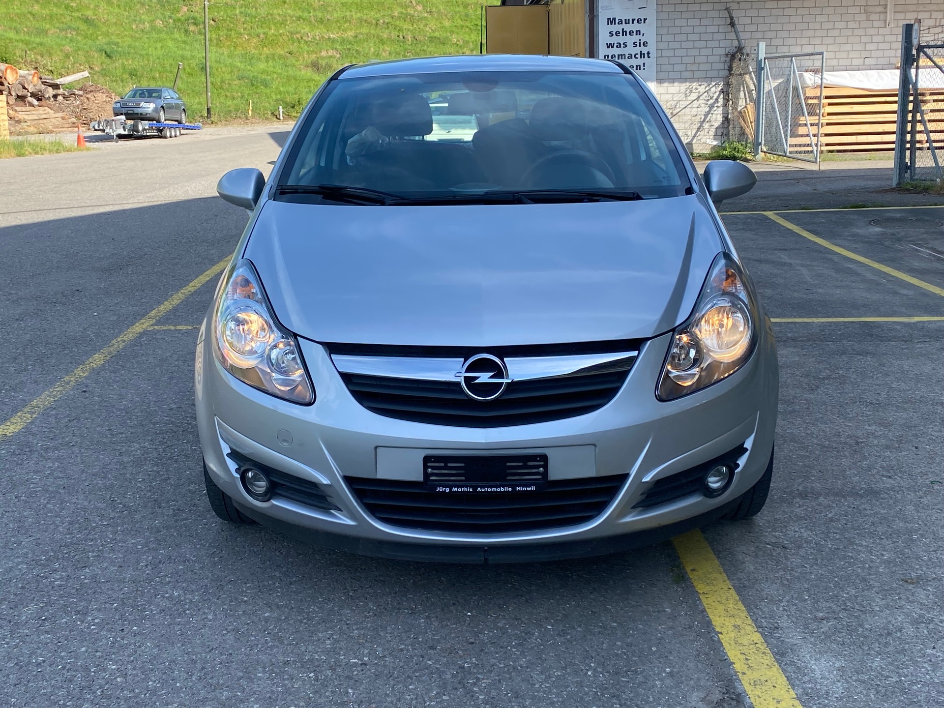 OPEL FRISCH AB MFK-image-0
