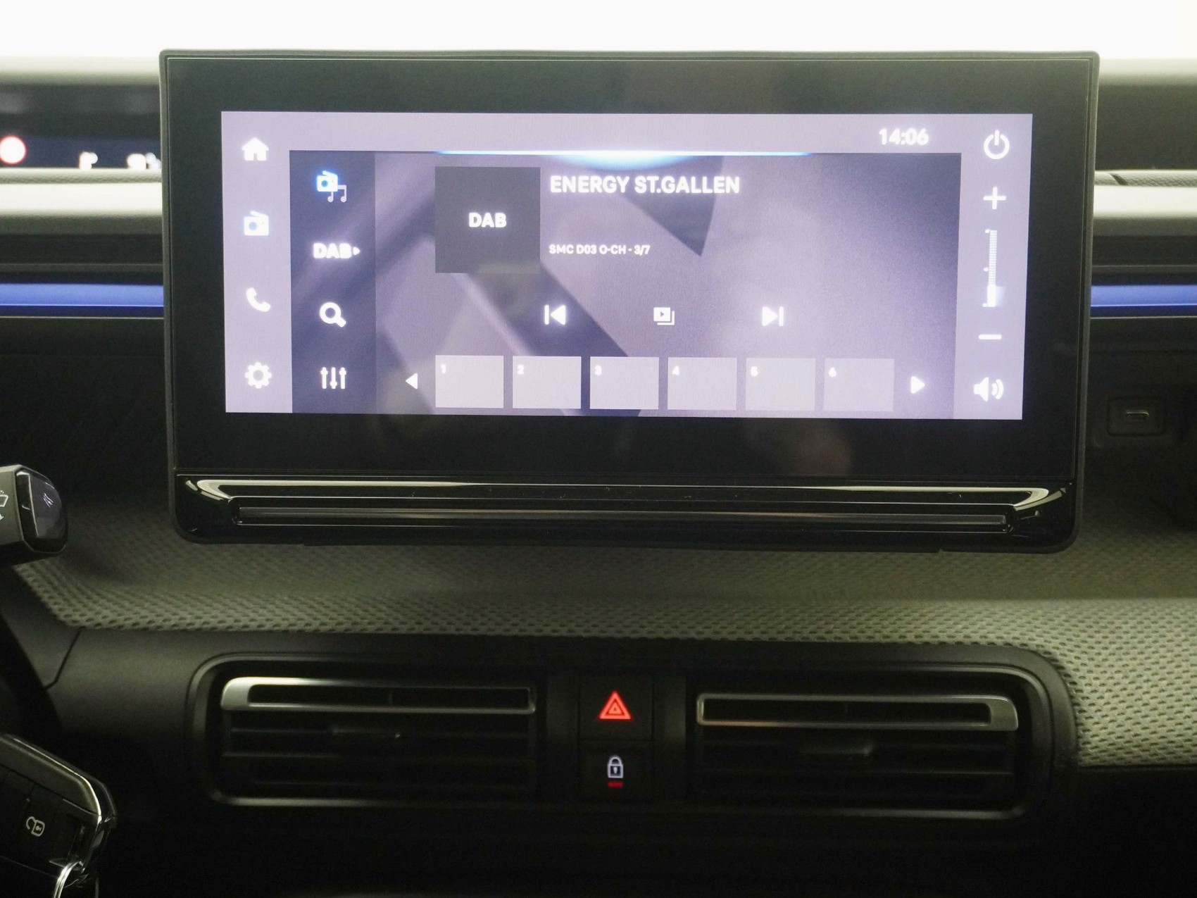 CITROEN C3 1.2 Turbo You+-image-12