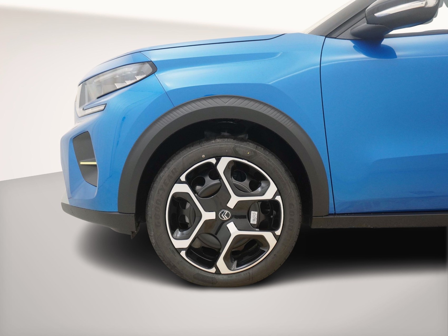 CITROEN C3 1.2 Turbo You+-image-5
