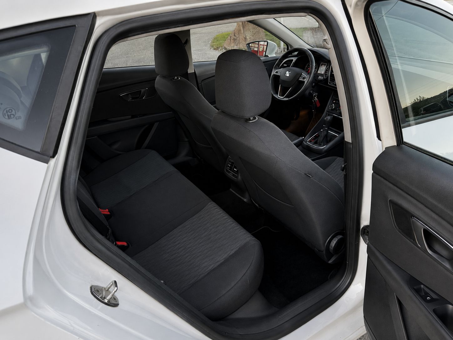 SEAT Leon 1.2 TSI Style DSG-image-7