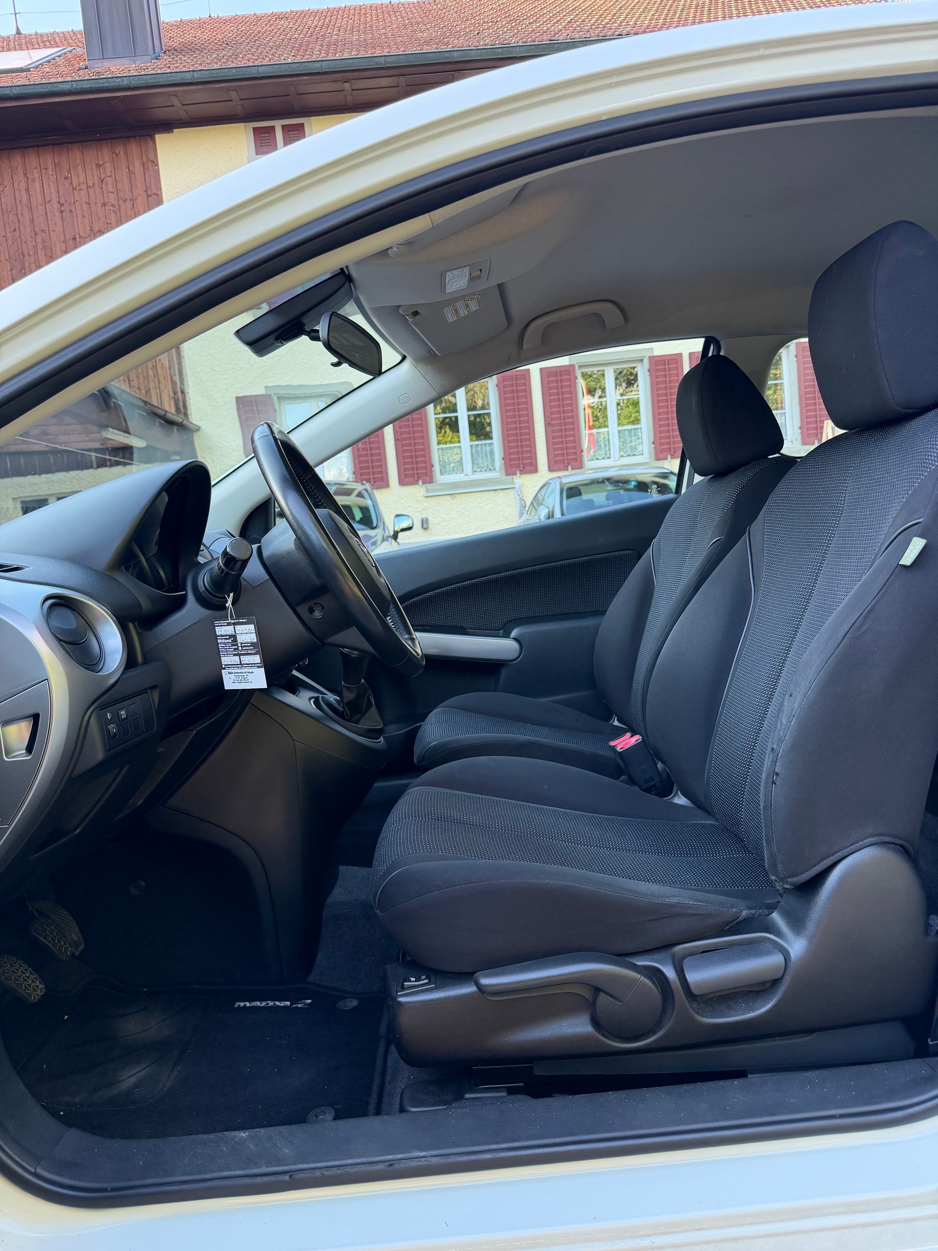 MAZDA 2 1.5i 16V Sport-image-5