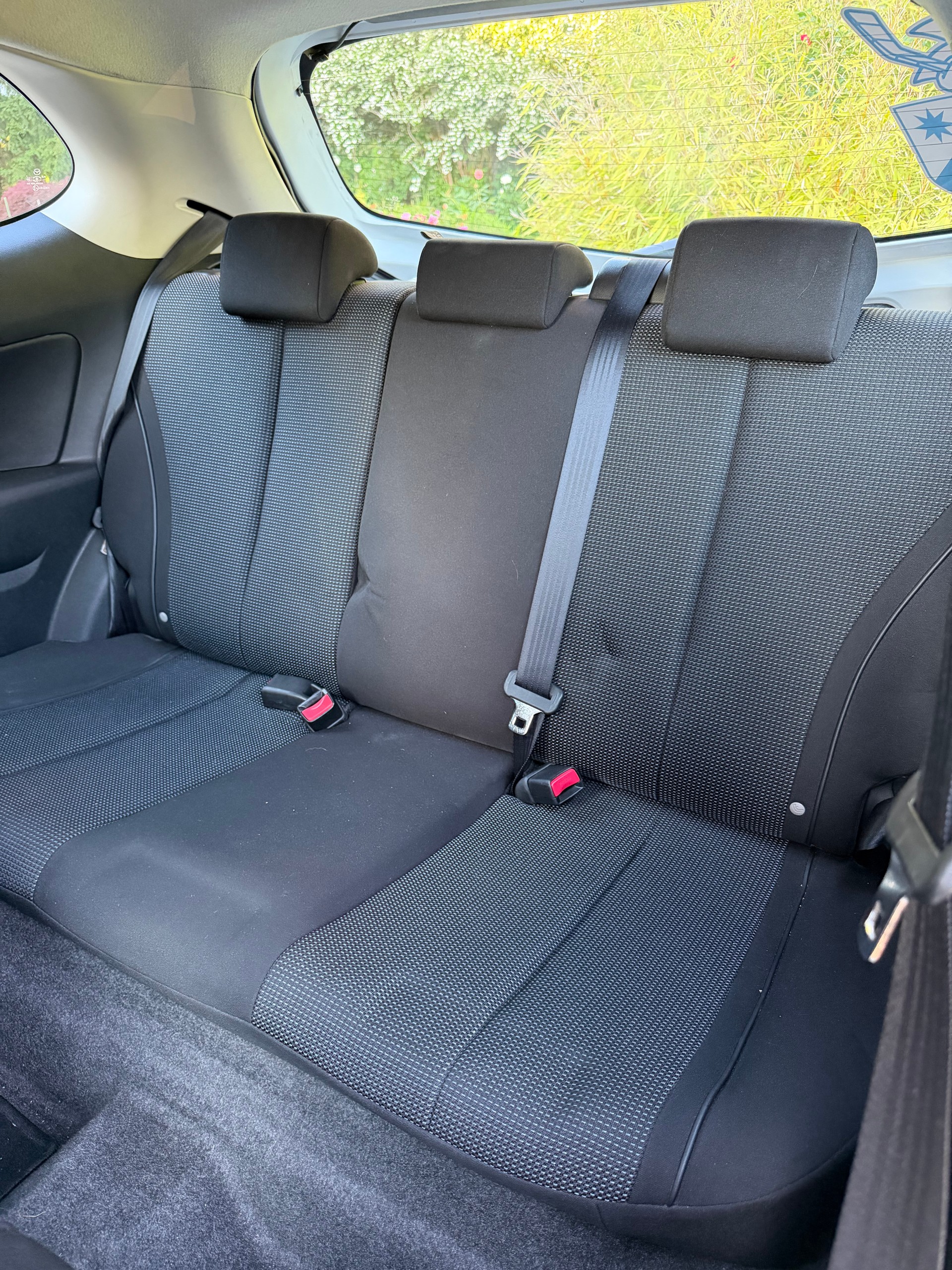 MAZDA 2 1.5i 16V Sport-image-6