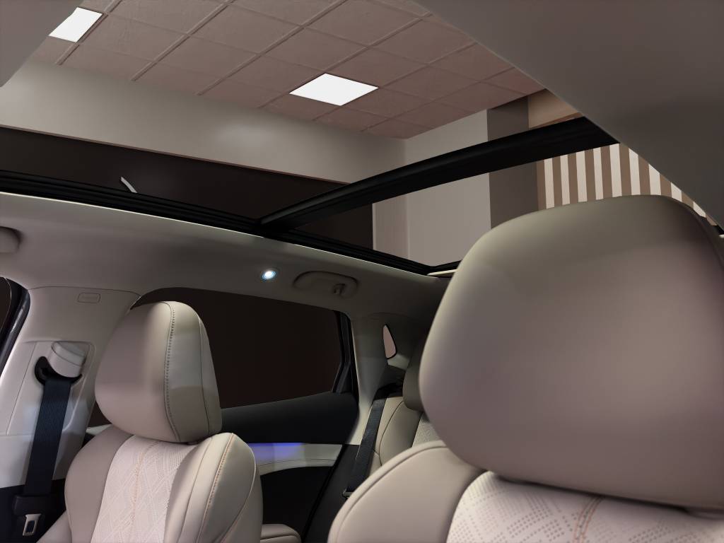 BYD Atto 3 EVO 74.8 kWh Excellence AWD-image-9