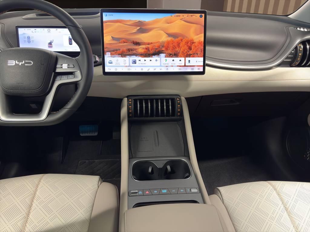 BYD Atto 3 EVO 74.8 kWh Excellence AWD-image-6