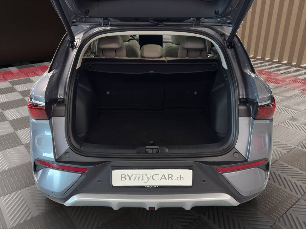 BYD Atto 3 EVO 74.8 kWh Excellence AWD-image-11