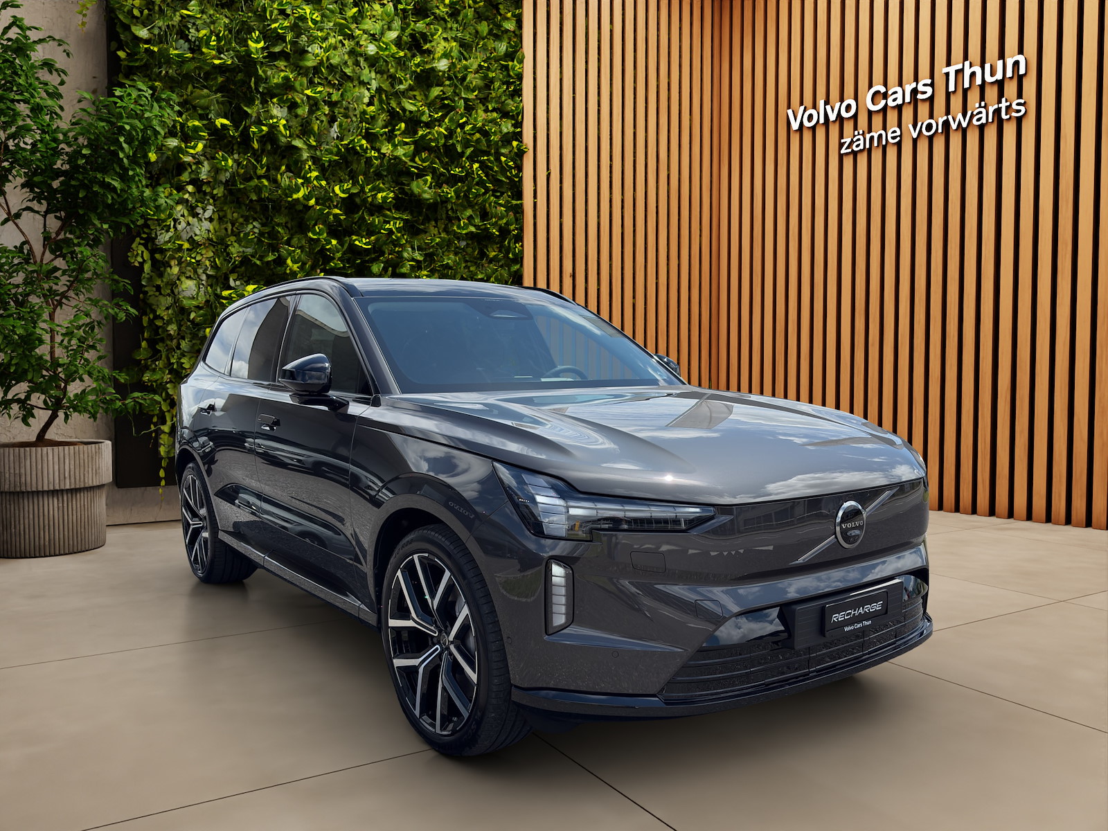 VOLVO EX 90 Twin Performance Ultra AWDD-image-5
