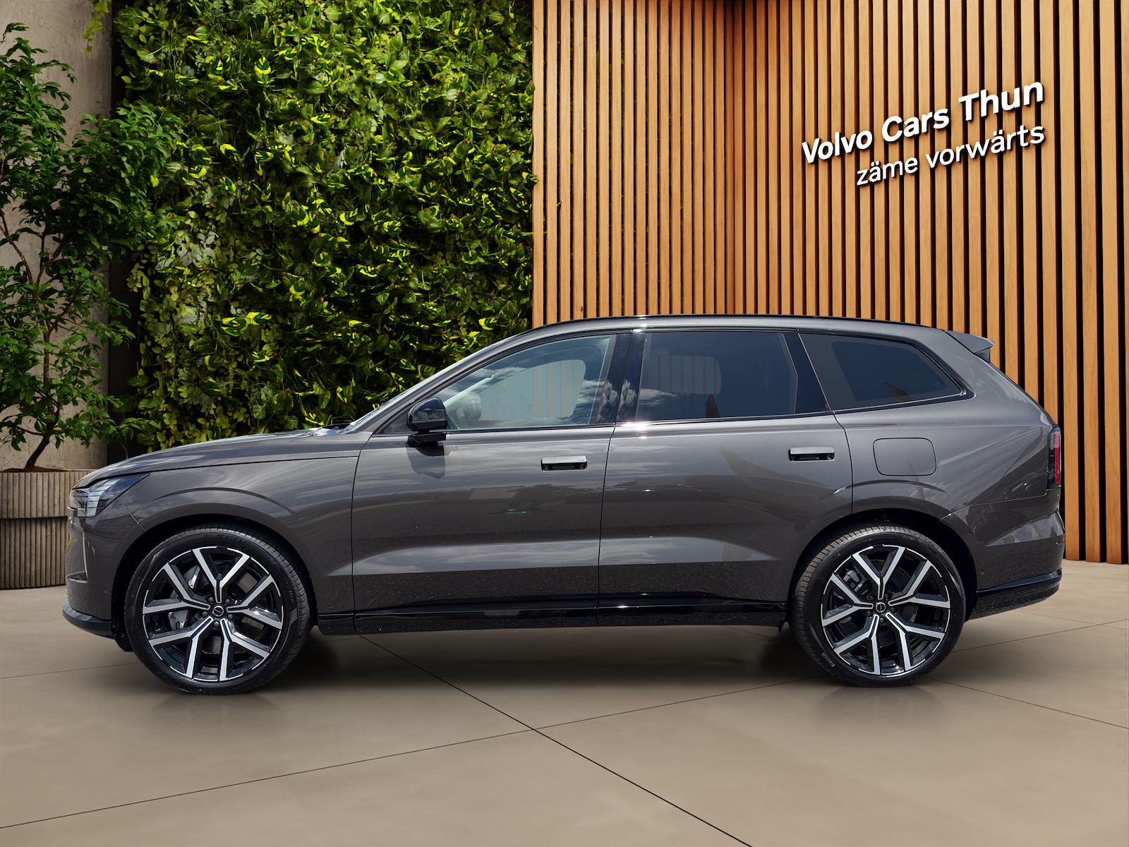 VOLVO EX 90 Twin Performance Ultra AWDD-showroom-element-1