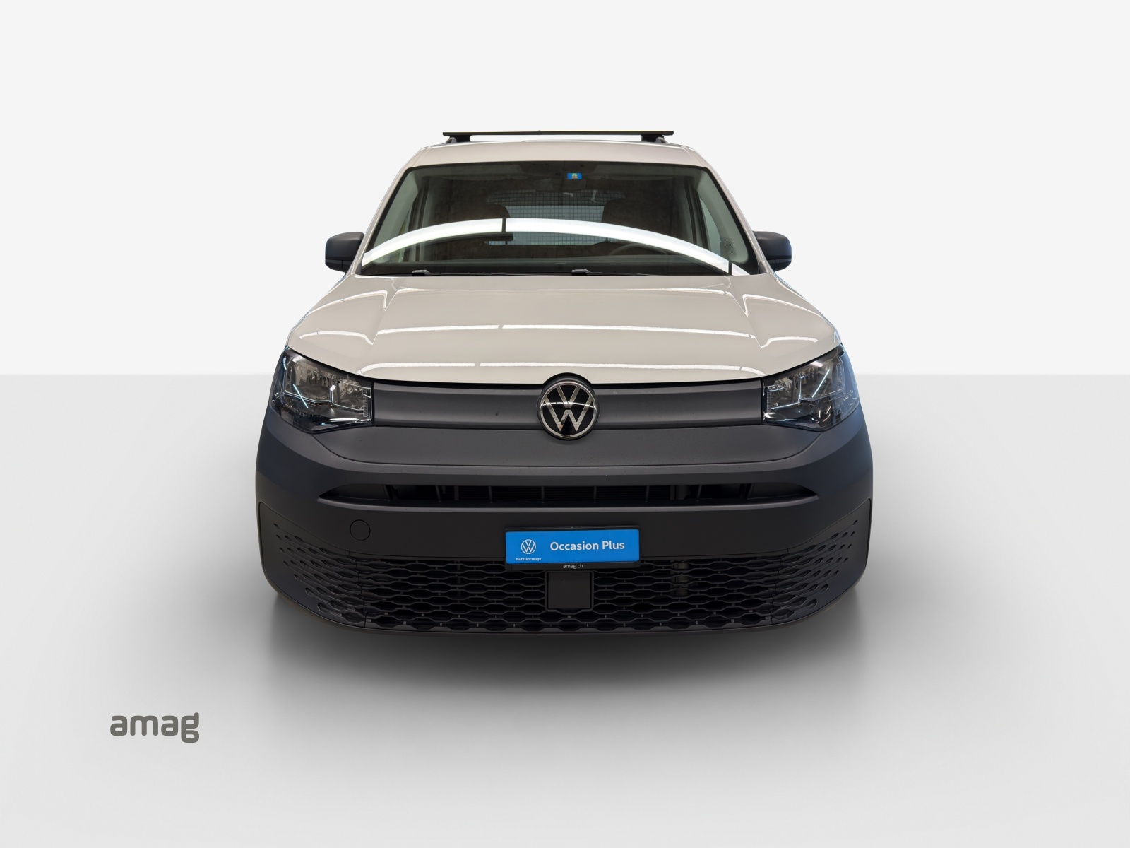 VW Caddy Cargo 2.0TDI Maxi-image-6