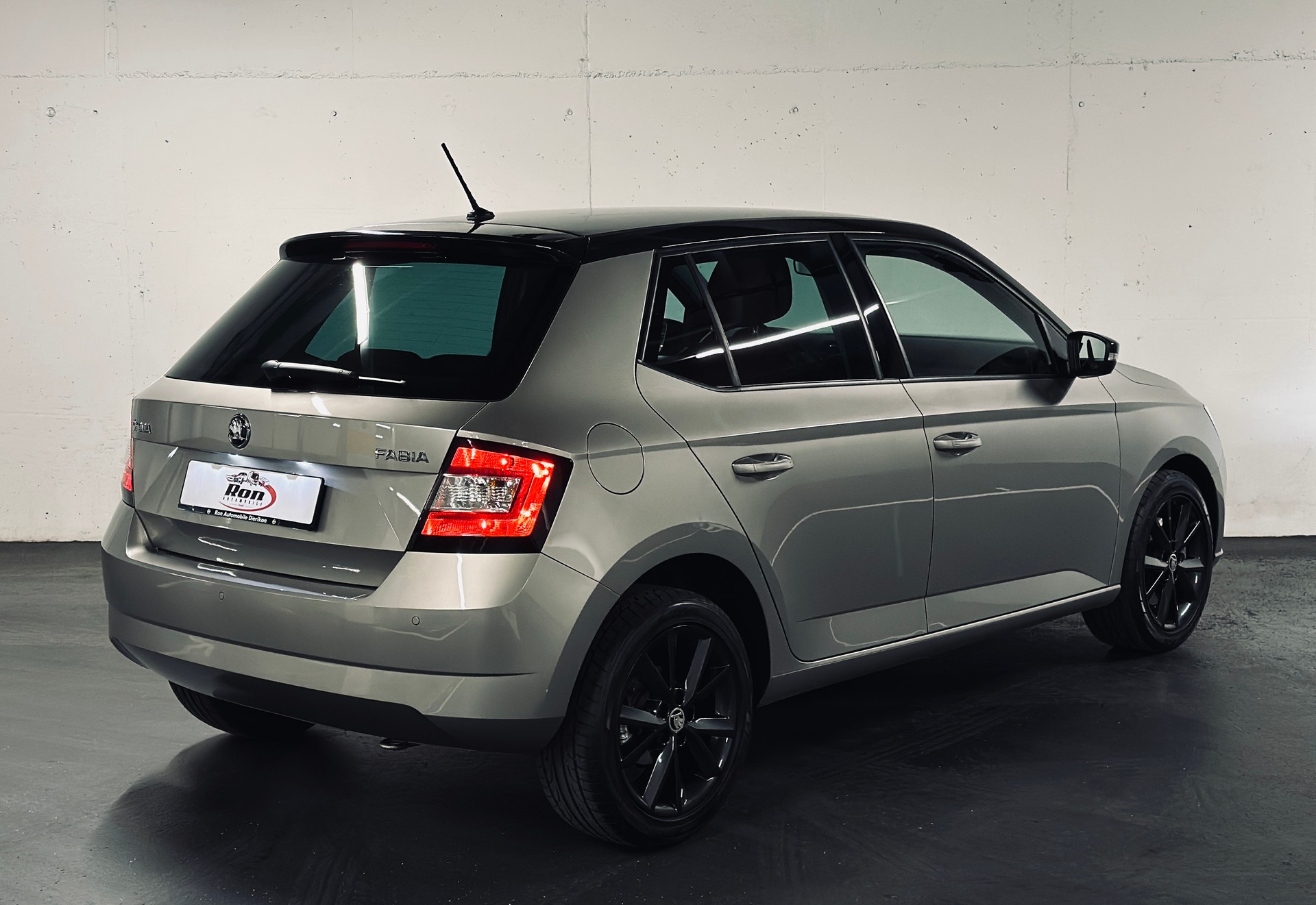 SKODA Fabia 1.2 TSI Style DSG-image-3