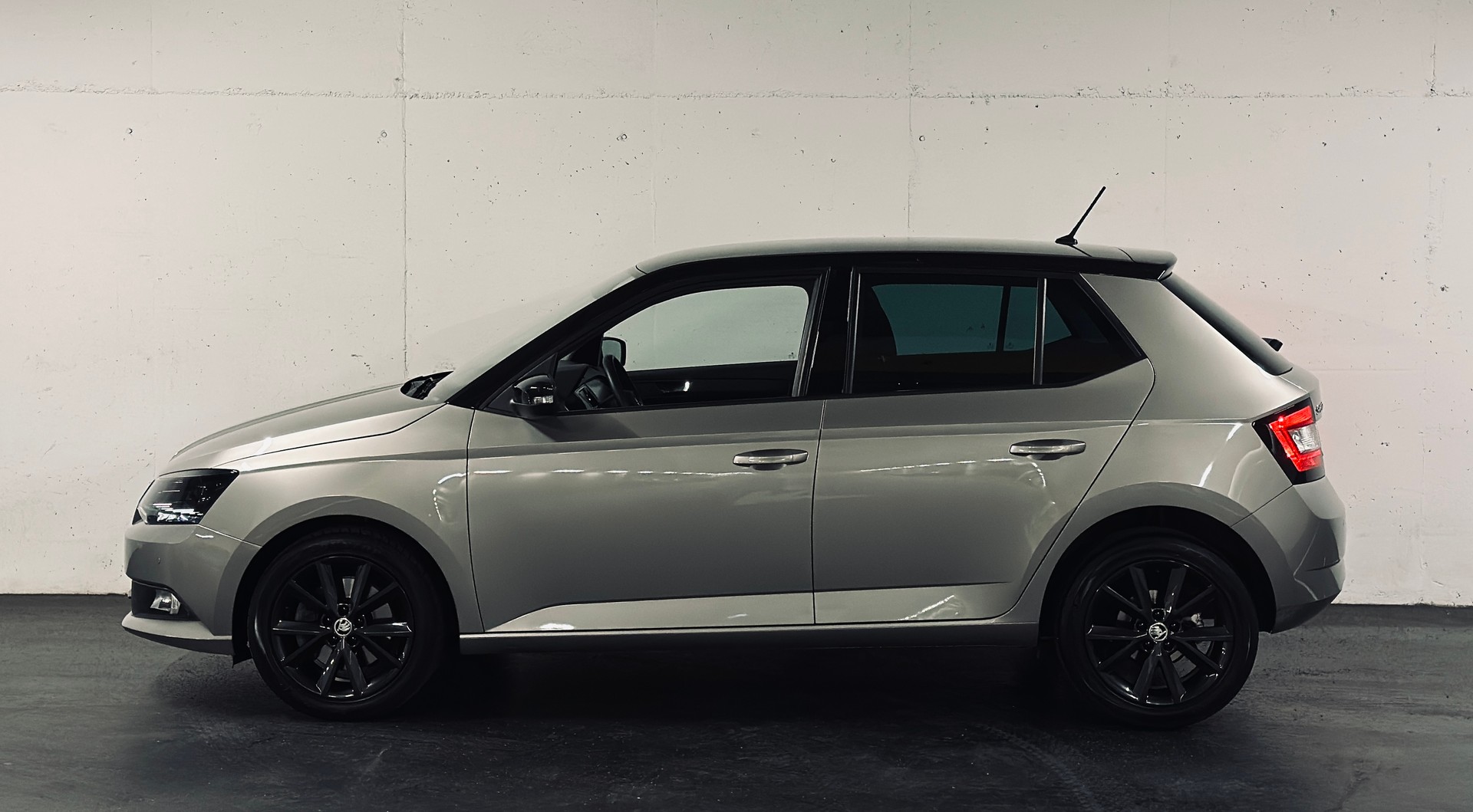 SKODA Fabia 1.2 TSI Style DSG-image-4