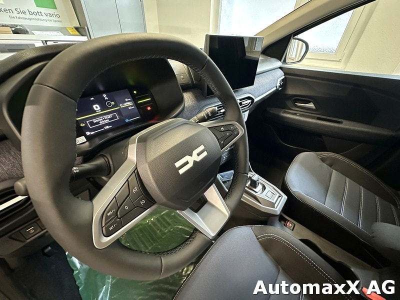 DACIA Jogger 1.8 Hybrid Journey 7P-image-9