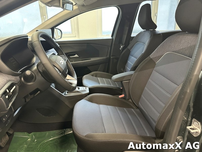 DACIA Jogger 1.8 Hybrid Journey 7P-image-8