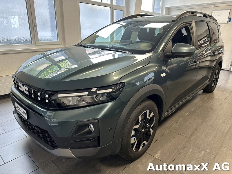 DACIA Jogger 1.8 Hybrid Journey 7P