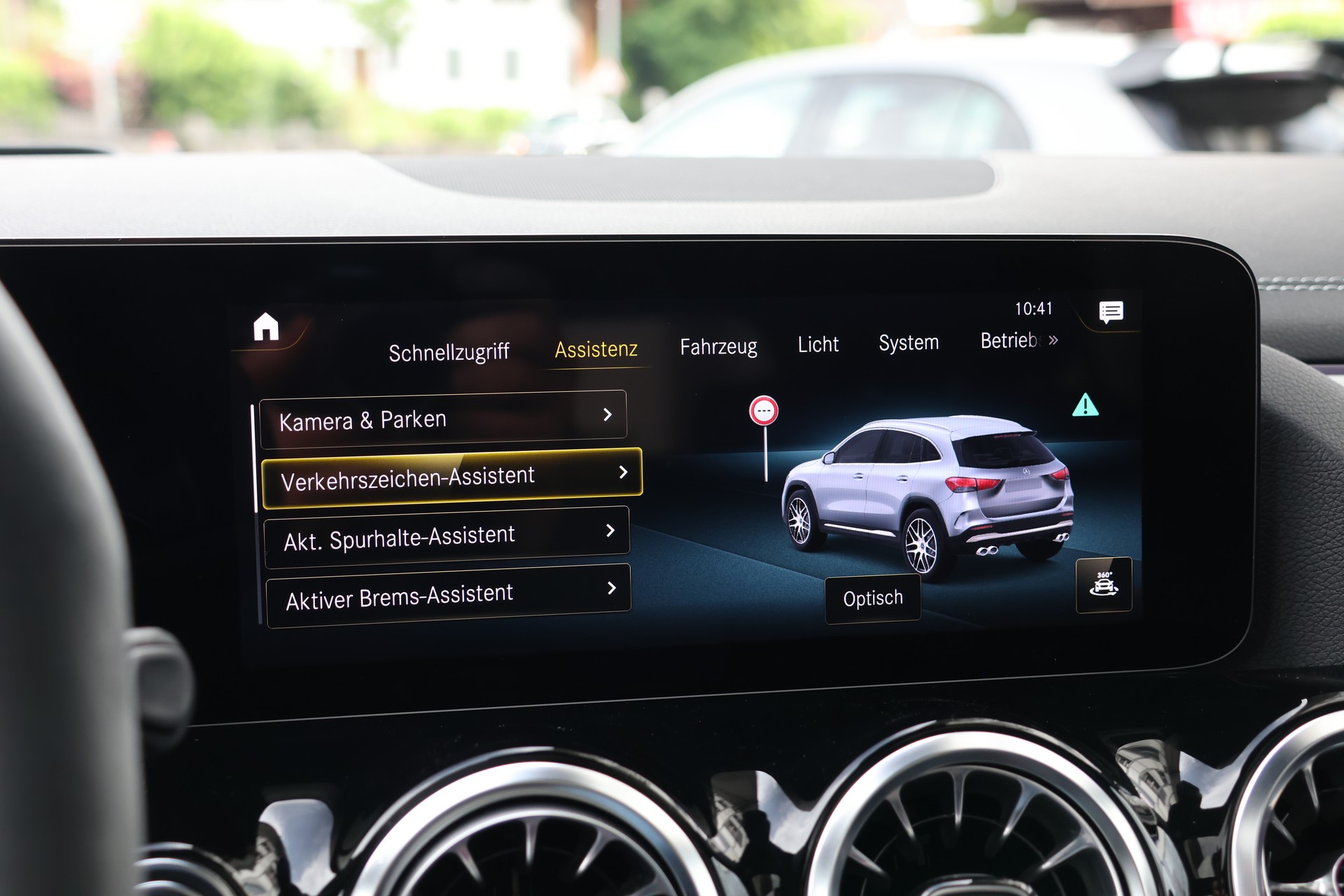 MERCEDES-BENZ GLA 45 S AMG 4Matic+ 8G-Speedshift DCT (CH) MSI+-image-24