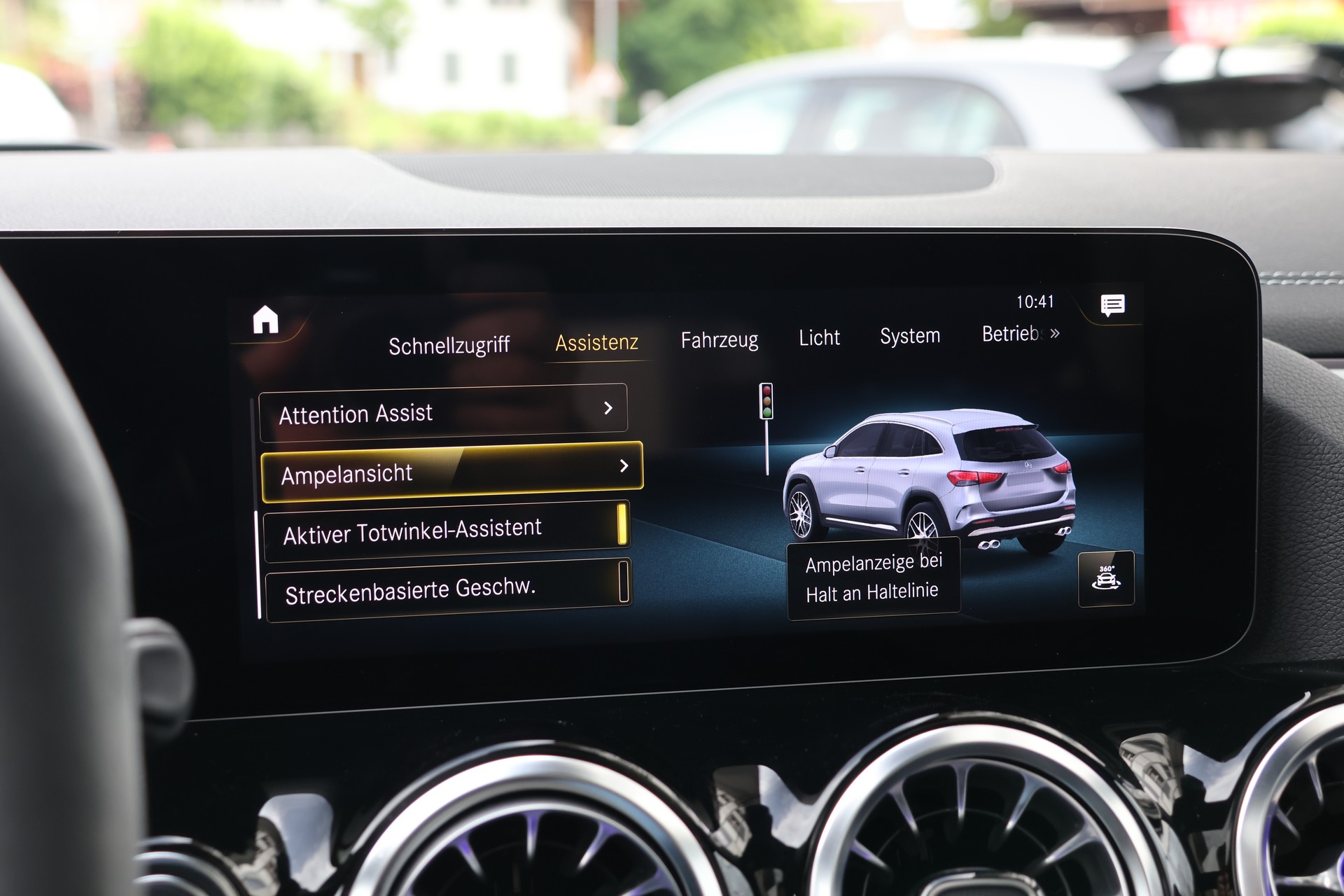 MERCEDES-BENZ GLA 45 S AMG 4Matic+ 8G-Speedshift DCT (CH) MSI+-image-25