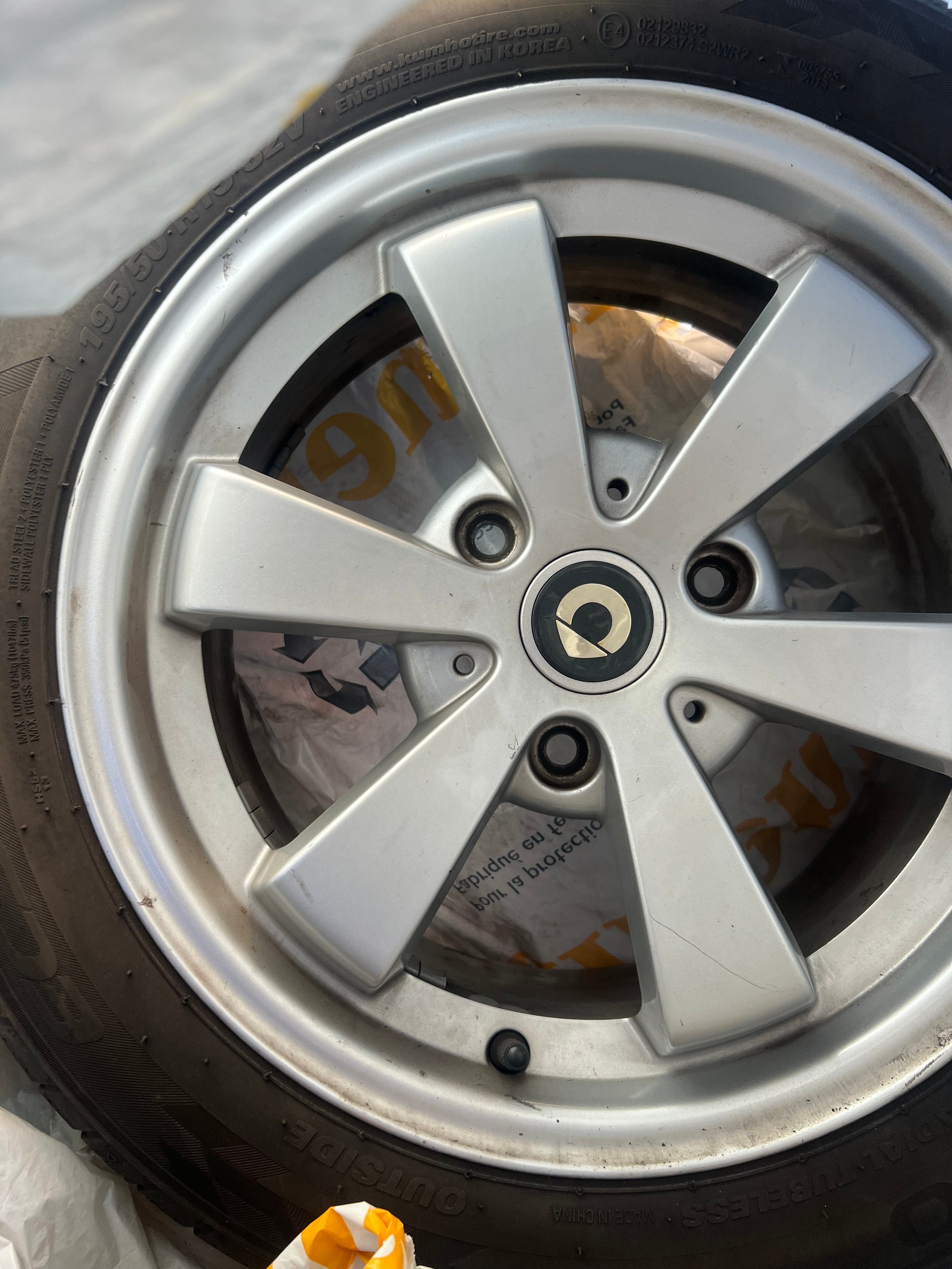 SMART fortwo pulse mhd softouch-image-11