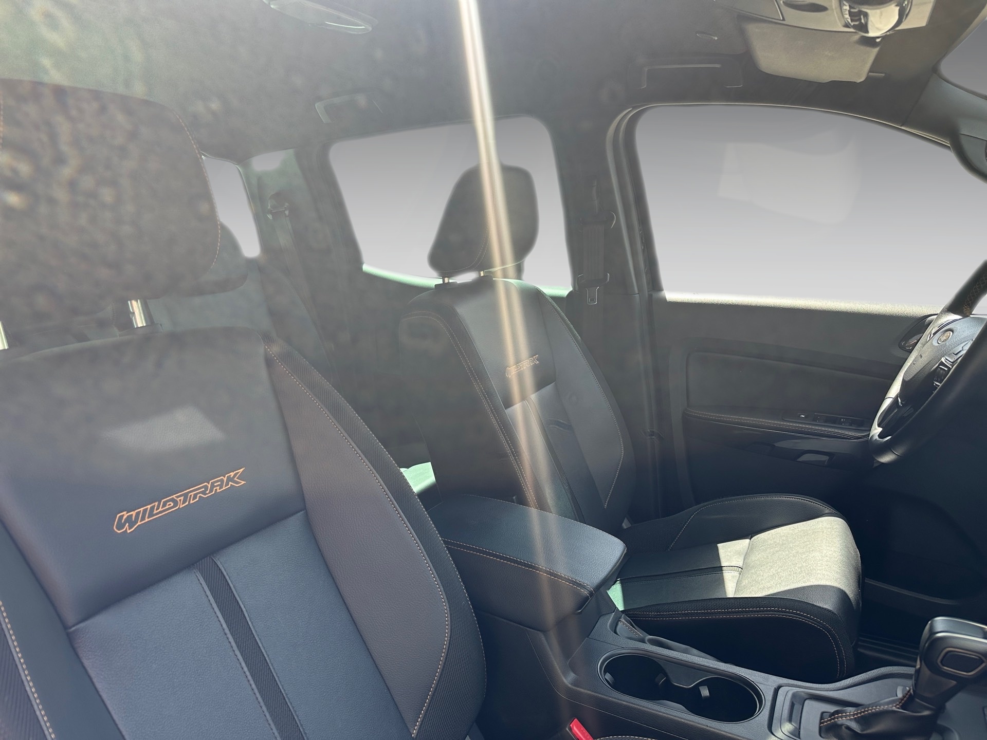 FORD Ranger Wildtrak 2.0 Eco Blue 4x4 A-image-10