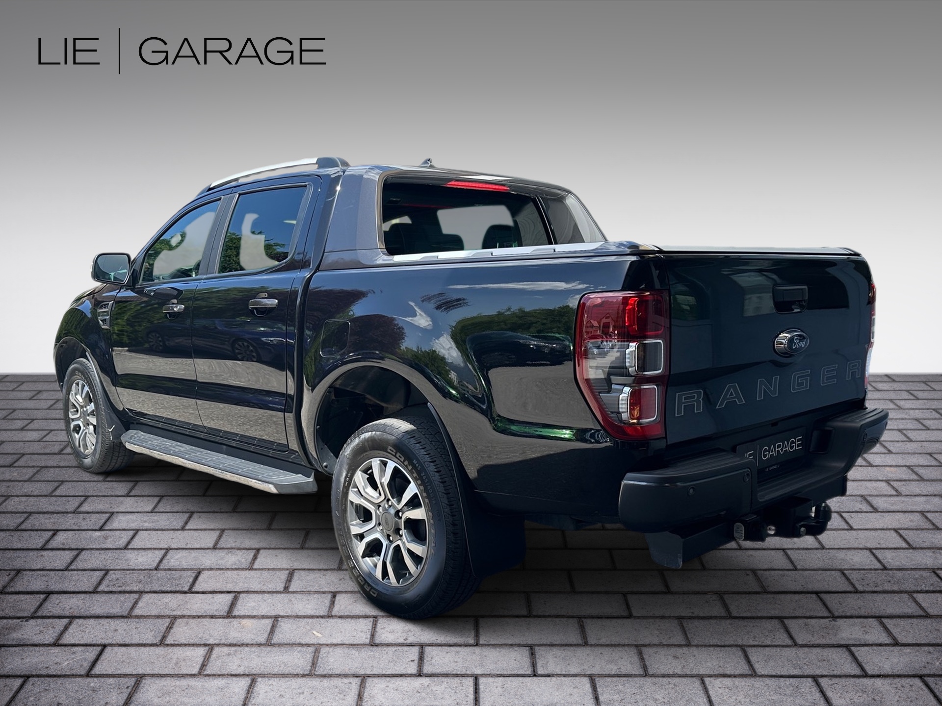 FORD Ranger Wildtrak 2.0 Eco Blue 4x4 A-image-3