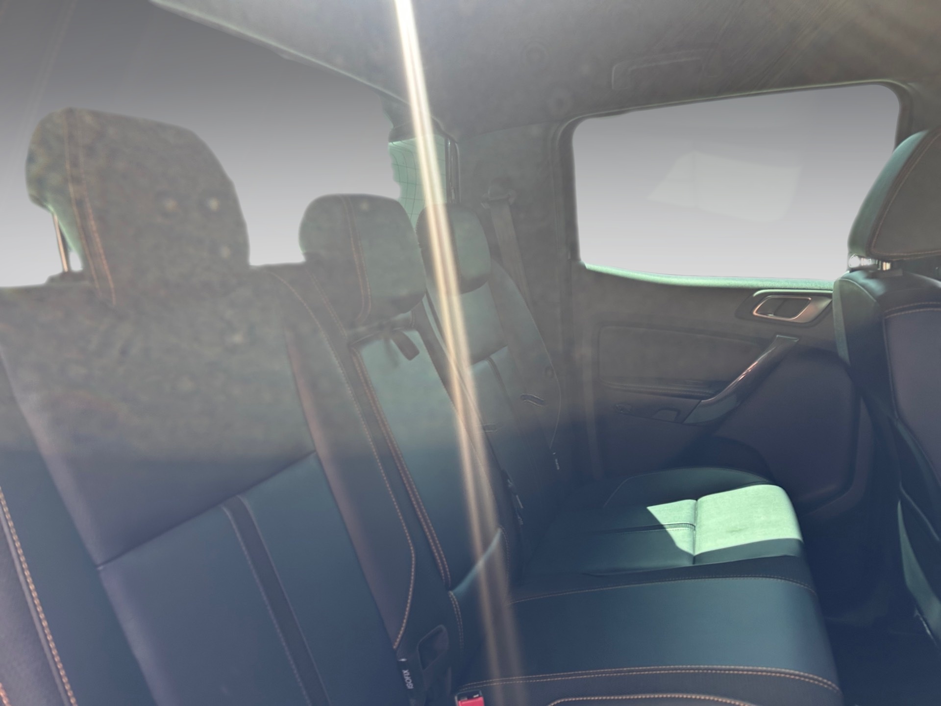 FORD Ranger Wildtrak 2.0 Eco Blue 4x4 A-image-12