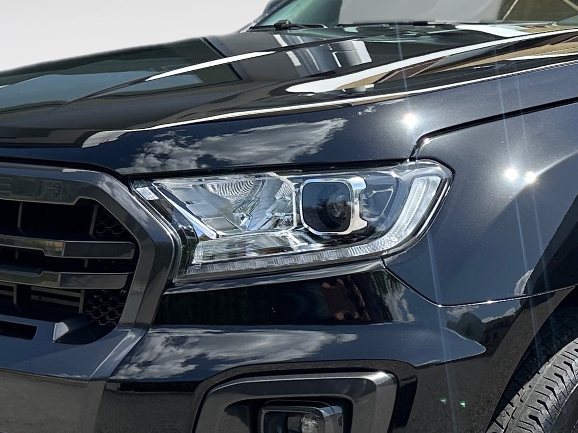 FORD Ranger Wildtrak 2.0 Eco Blue 4x4 A-image-4