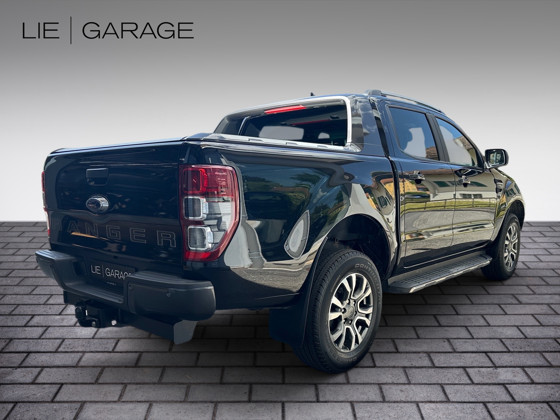 FORD Ranger Wildtrak 2.0 Eco Blue 4x4 A-image-2