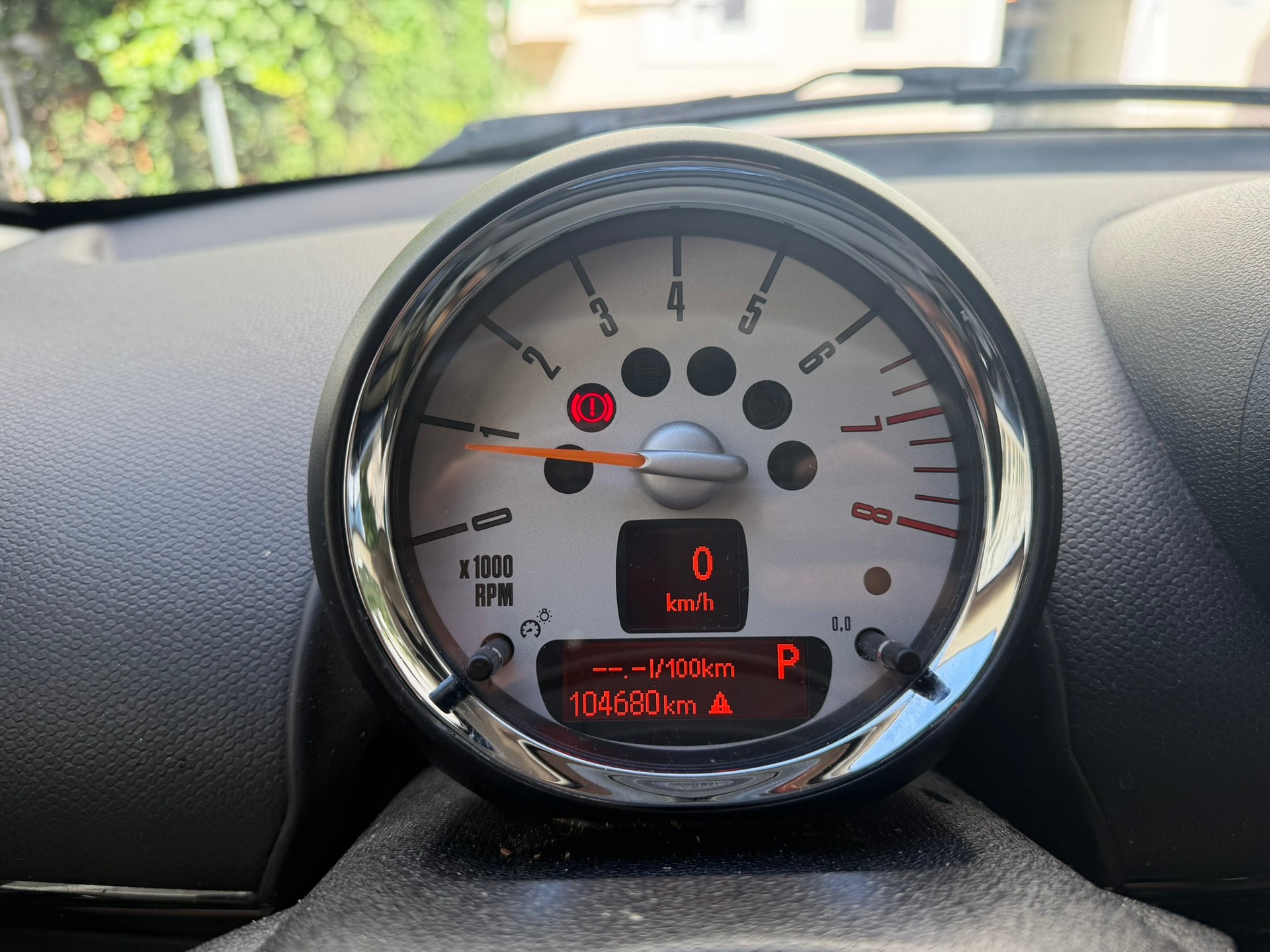 MINI Countryman Cooper S ALL4 Steptronic Snowhill-image-8