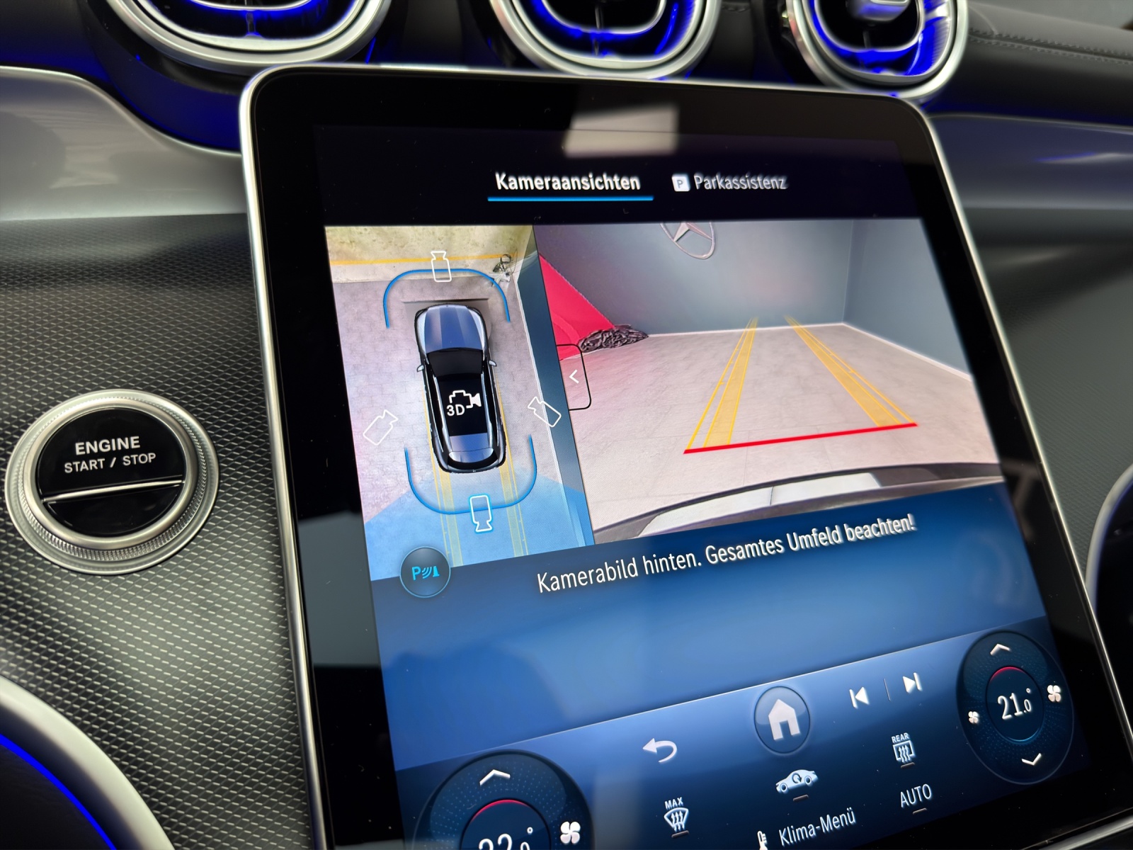 MERCEDES-BENZ GLC 400 e 4MATIC with EQ-STAR Hybrid-image-13