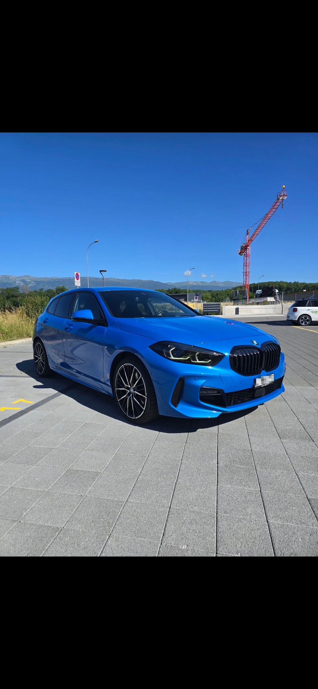 BMW 120i Pure M SDKG-image-2