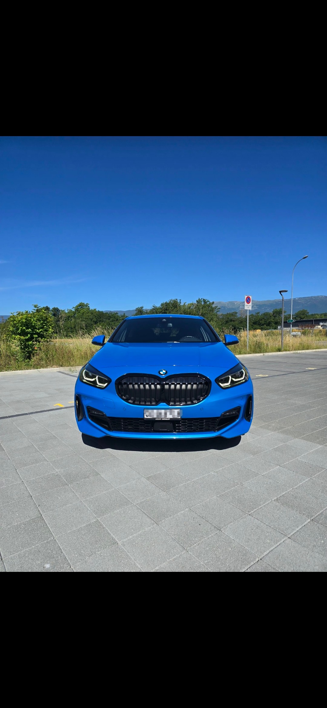 BMW 120i Pure M SDKG-image-1