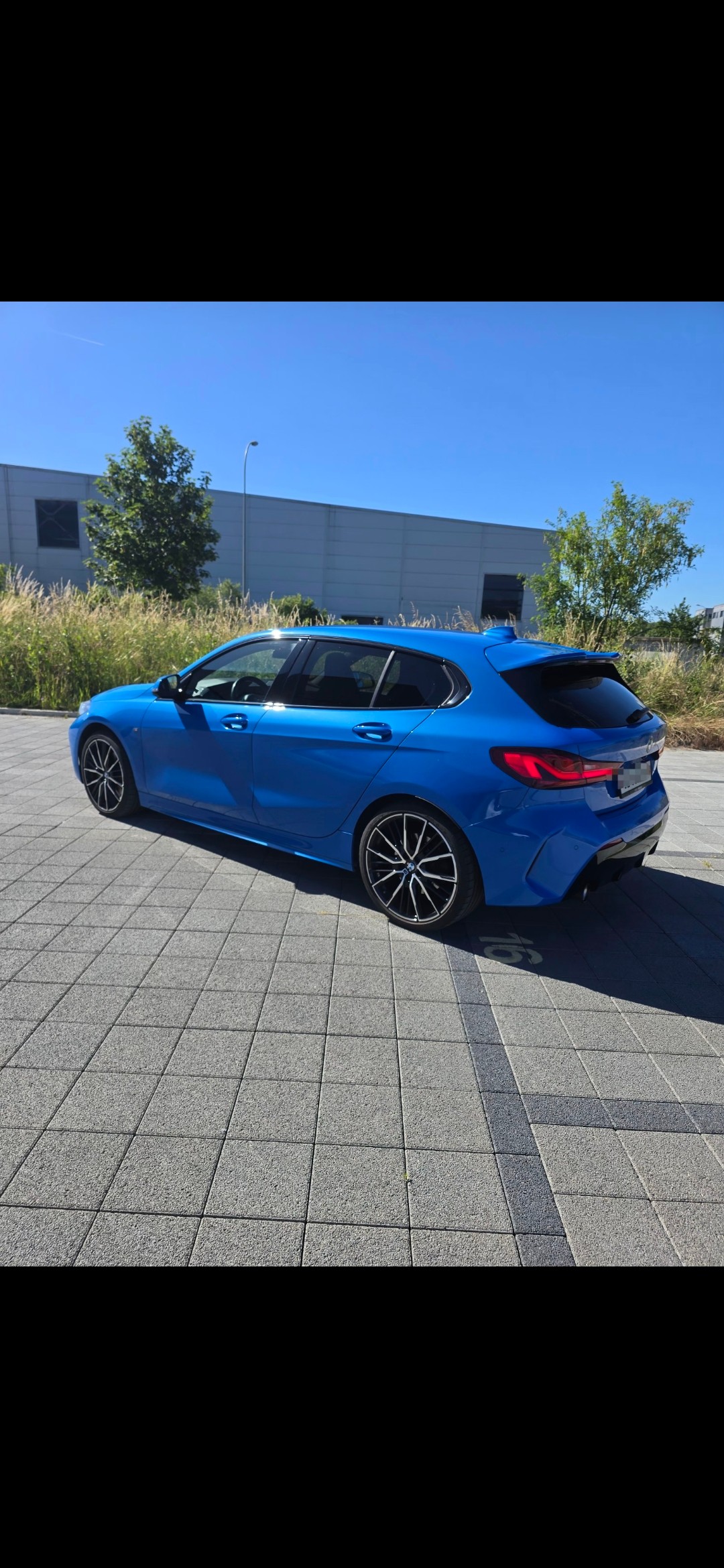 BMW 120i Pure M SDKG-image-5