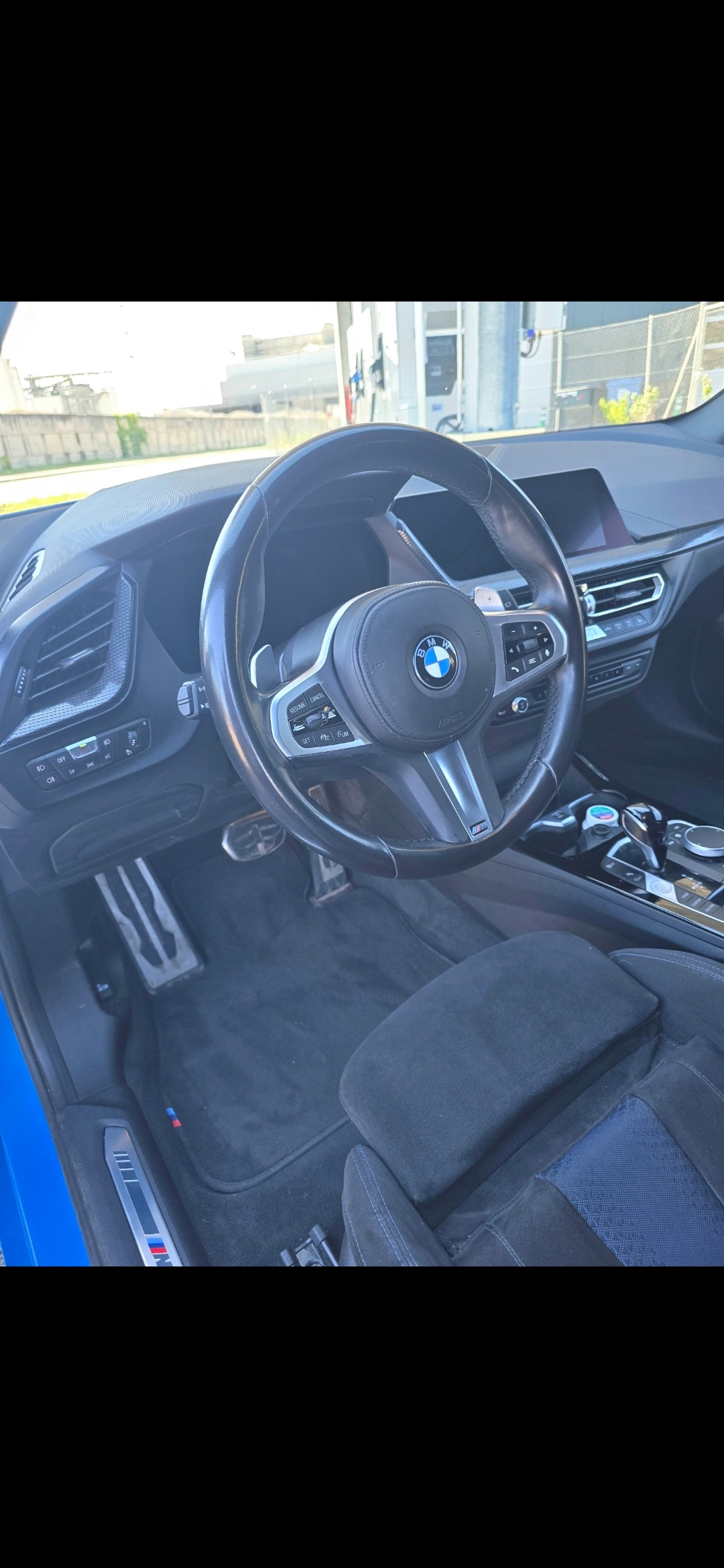 BMW 120i Pure M SDKG-image-12
