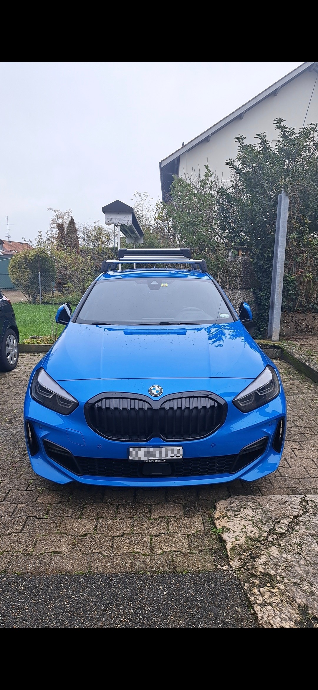 BMW 120i Pure M SDKG-image-8