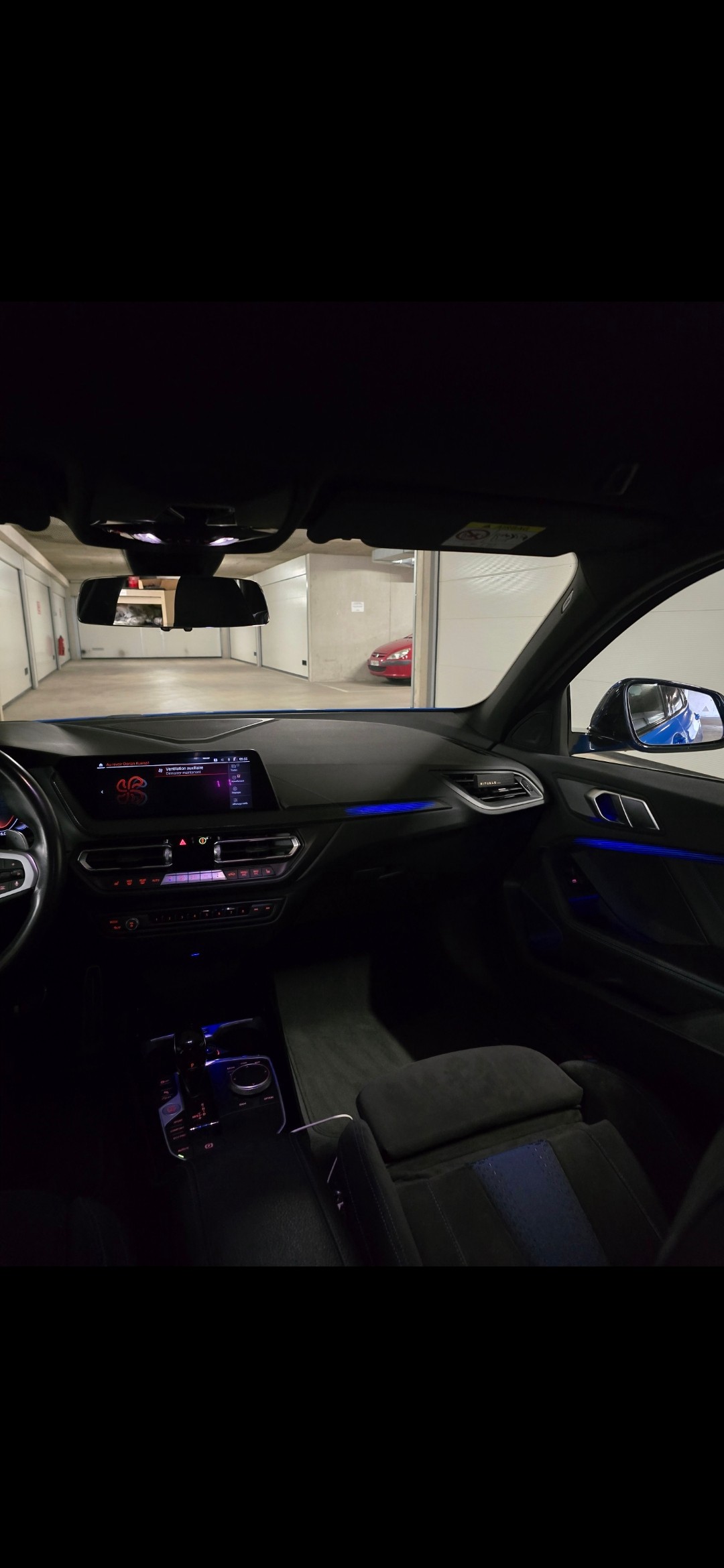 BMW 120i Pure M SDKG-image-9