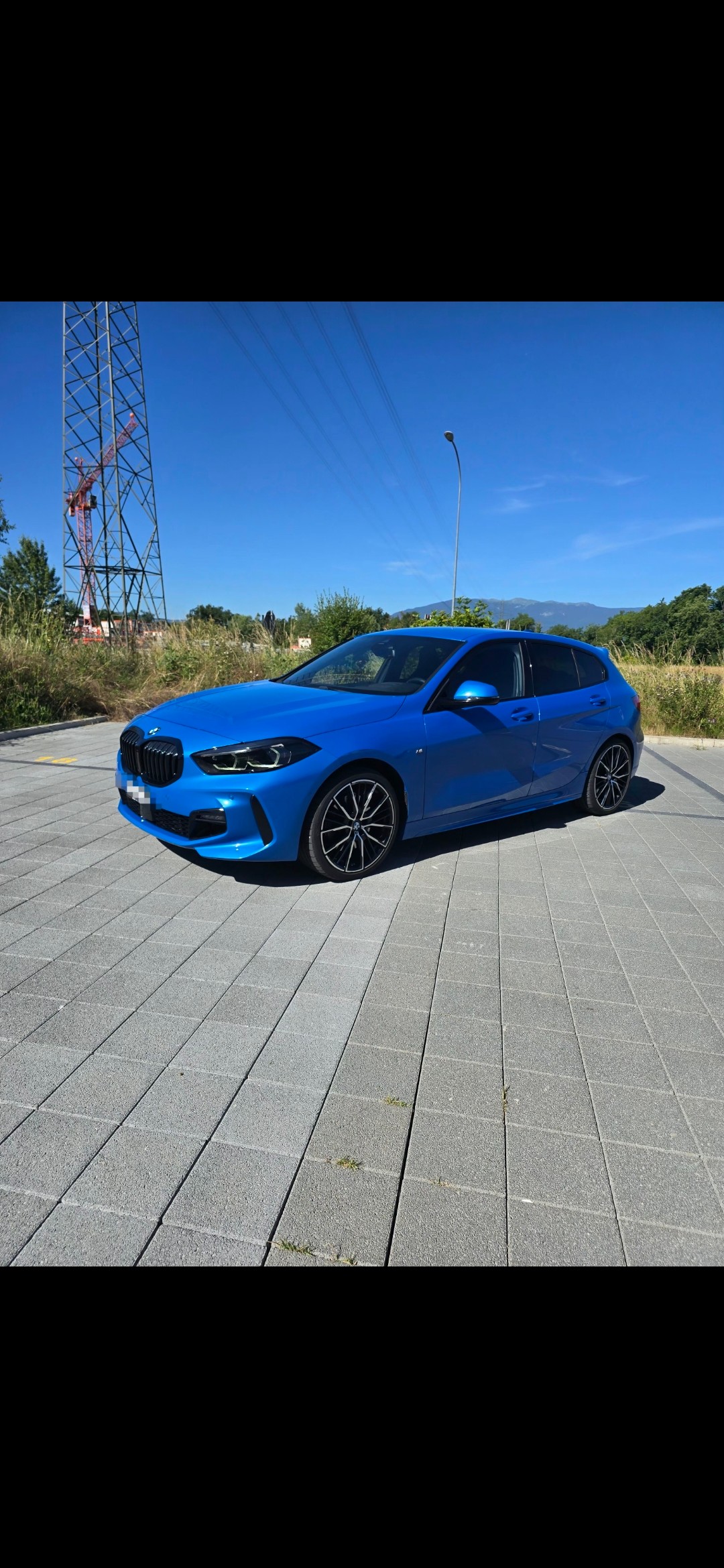 BMW 120i Pure M SDKG-image-7