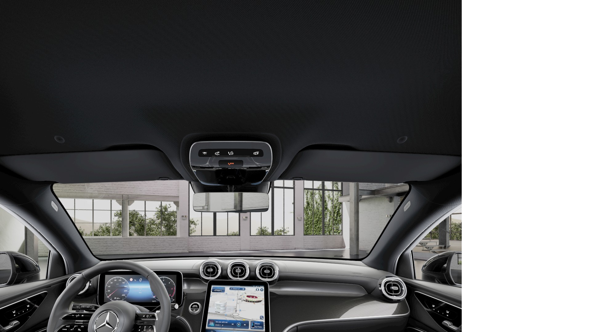 MERCEDES-BENZ GLC Coupé 220 d 4Matic 9G-Tronic-image-10