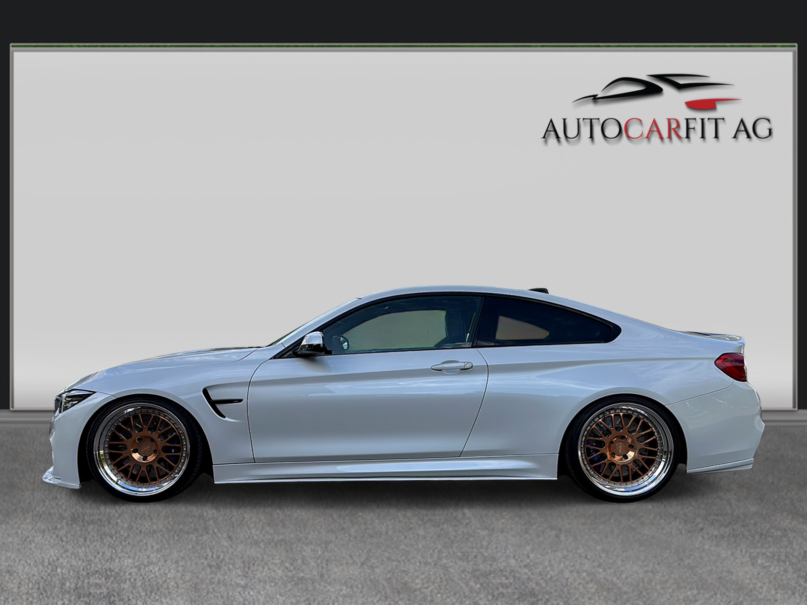 BMW M4 Coupé DKG-image-3