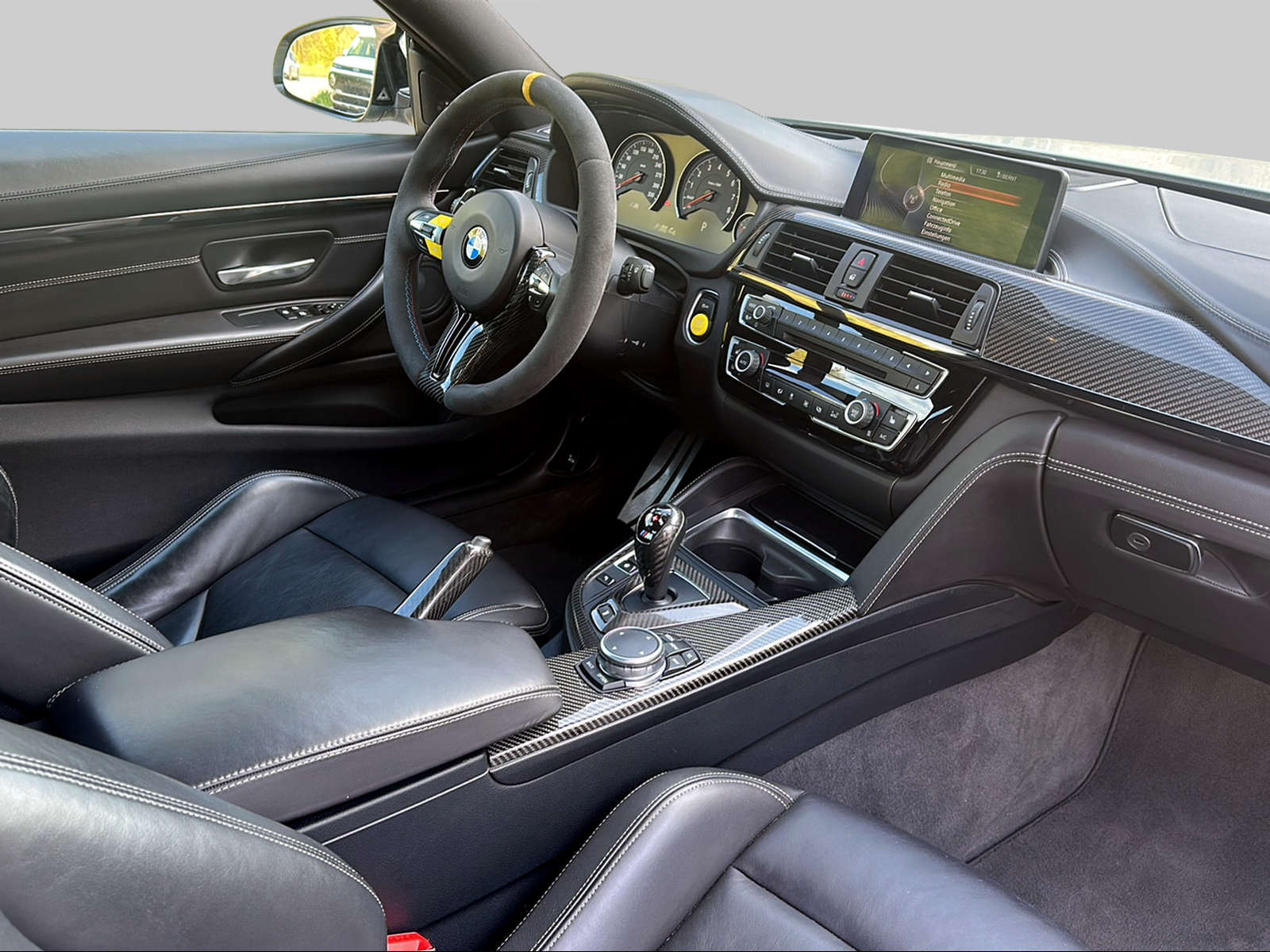 BMW M4 Coupé DKG-image-16