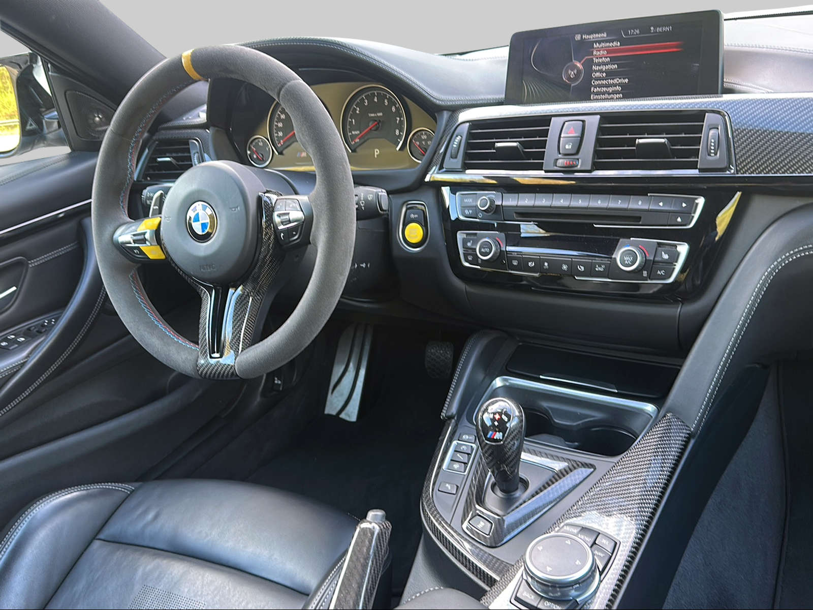 BMW M4 Coupé DKG-image-14