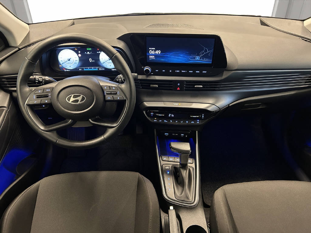HYUNDAI i20 1.0 T-GDi Vertex-image-4