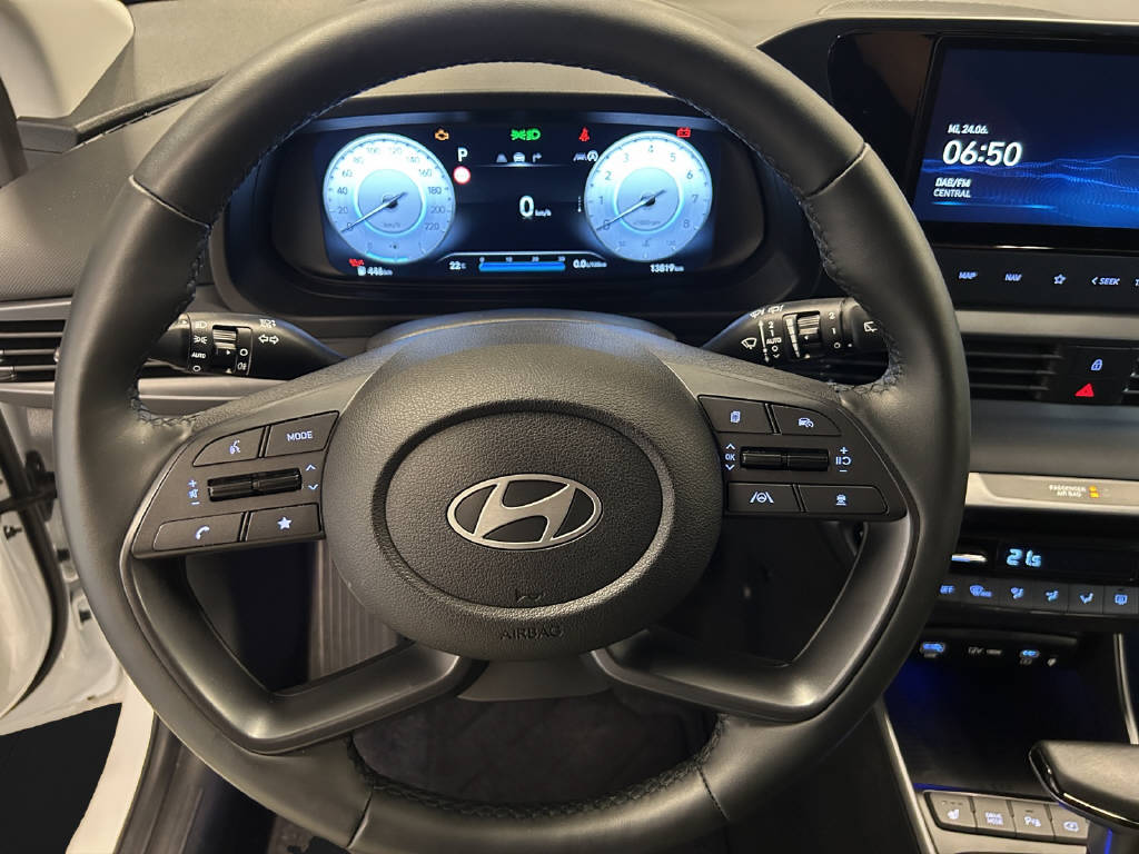 HYUNDAI i20 1.0 T-GDi Vertex-image-8