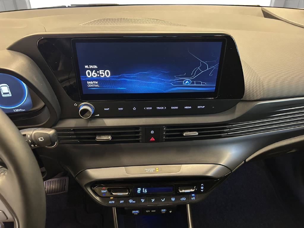 HYUNDAI i20 1.0 T-GDi Vertex-image-5