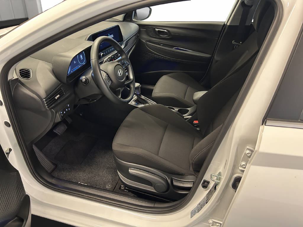 HYUNDAI i20 1.0 T-GDi Vertex-image-3