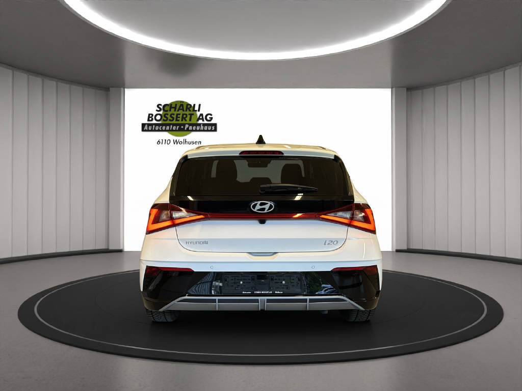 HYUNDAI i20 1.0 T-GDi Vertex-image-13