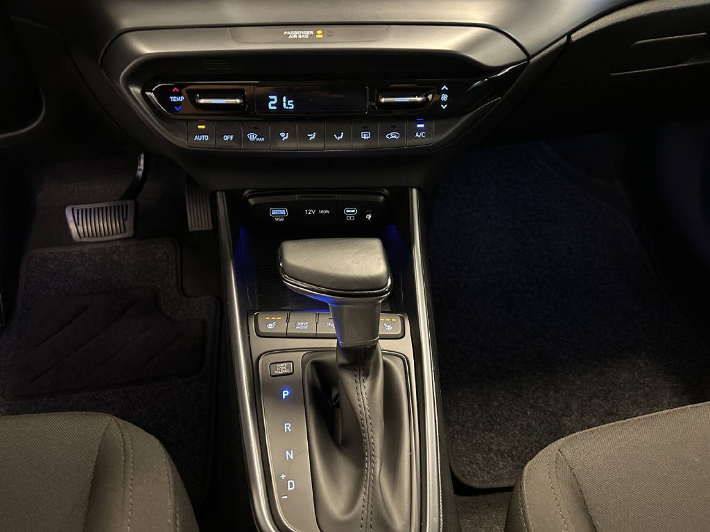 HYUNDAI i20 1.0 T-GDi Vertex-image-7